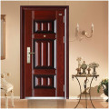 Steel Interior Security Door